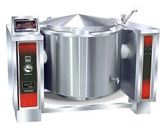 Boiling Pan 