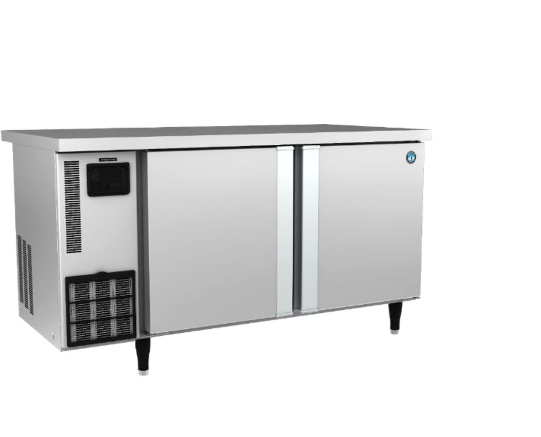 Under counter Chillers Depth 600 mm RTW-156MS4