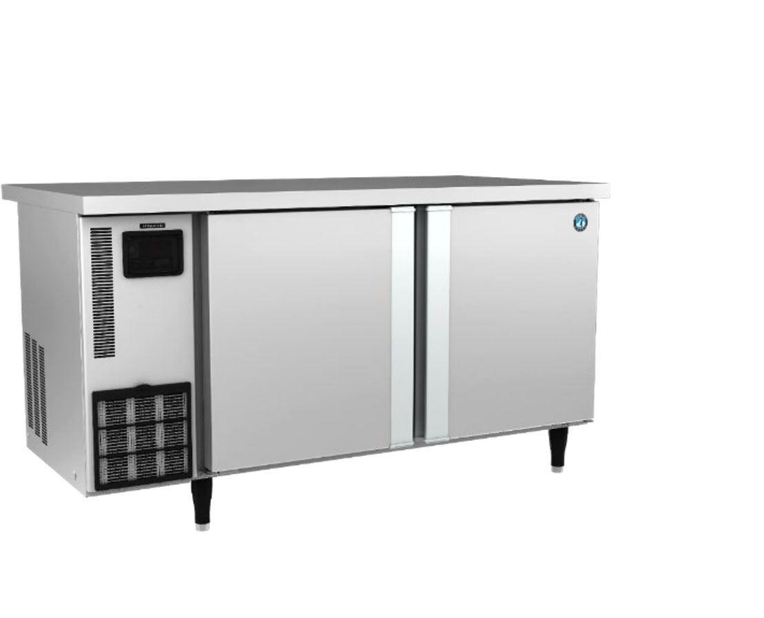  Under counter Chillers_Depth 750 mm_RTW-150MS4/HC