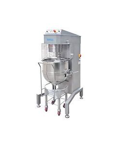 Planetary Mixer- Stainless Steel